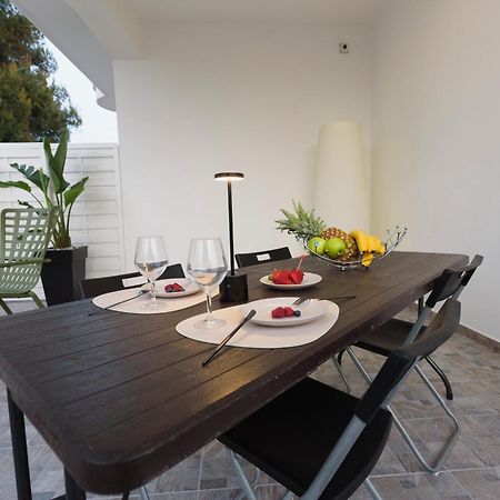 Salentin Home - Windrelax San Pietro in Bevagna Exterior photo