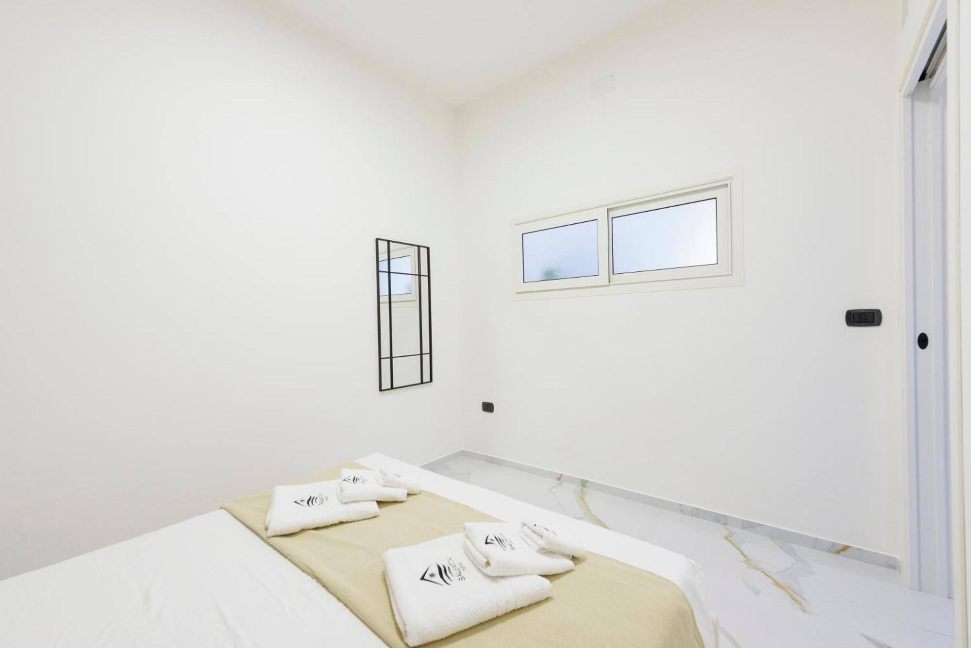 Salentin Home - Windrelax San Pietro in Bevagna Exterior photo