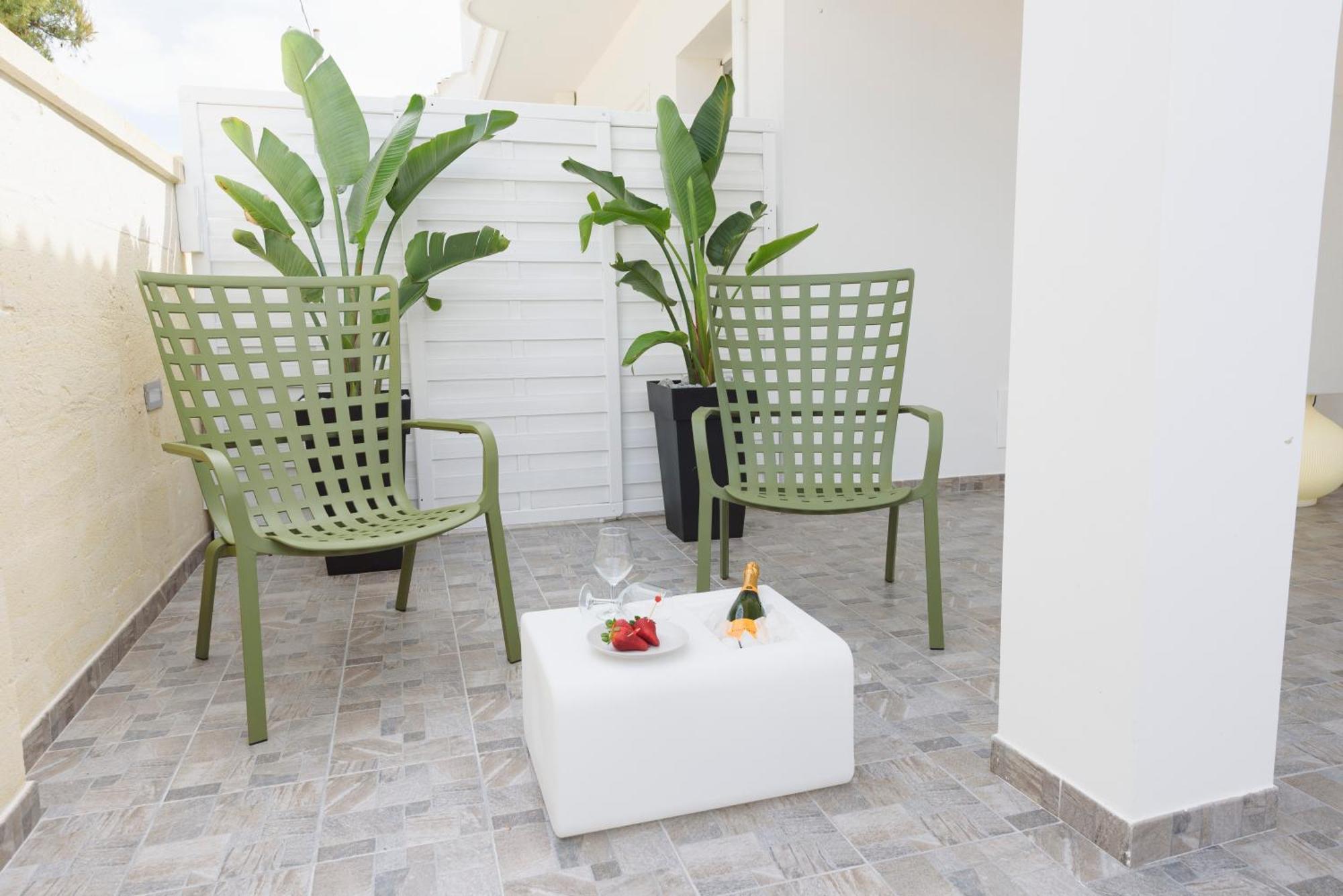 Salentin Home - Windrelax San Pietro in Bevagna Exterior photo