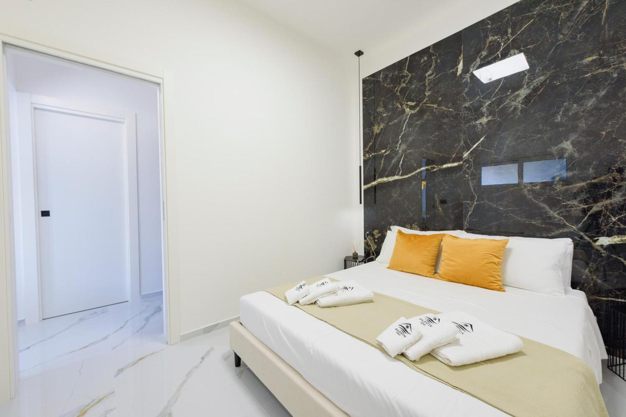 Salentin Home - Windrelax San Pietro in Bevagna Exterior photo
