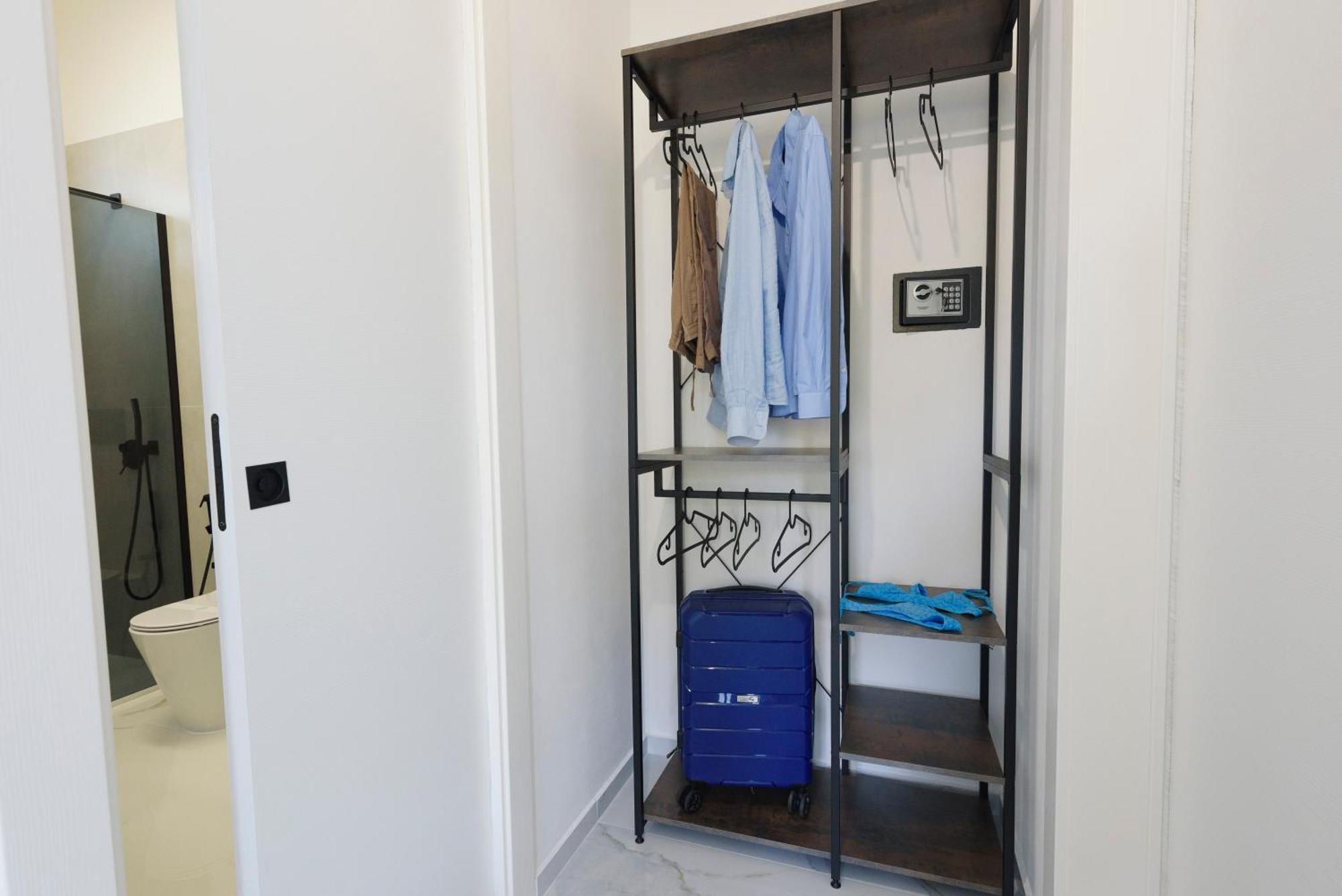 Salentin Home - Windrelax San Pietro in Bevagna Exterior photo