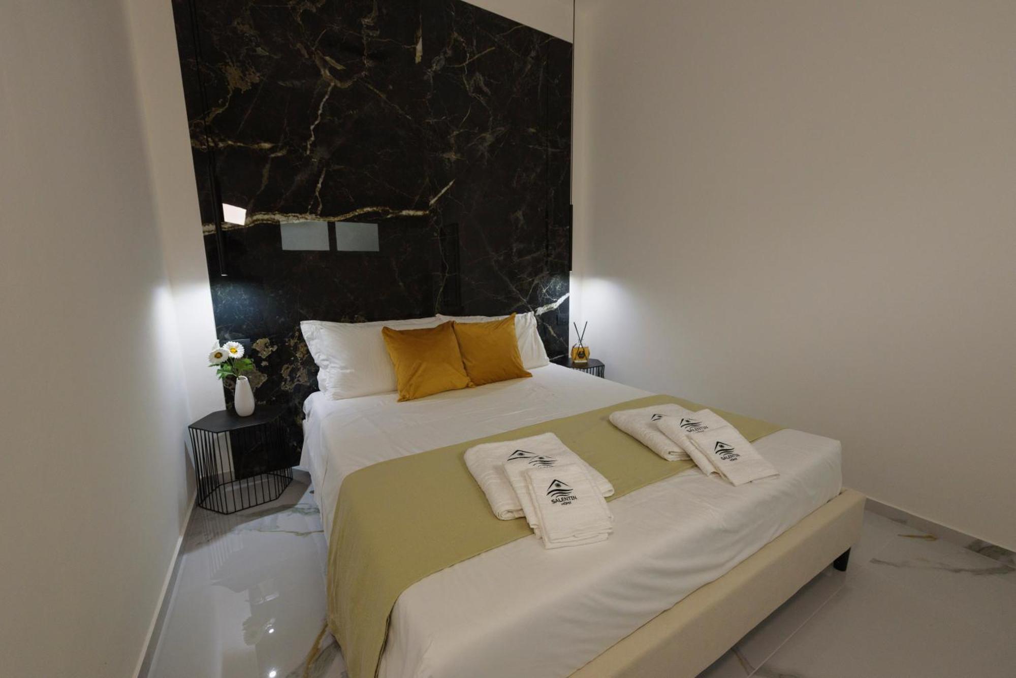 Salentin Home - Windrelax San Pietro in Bevagna Exterior photo