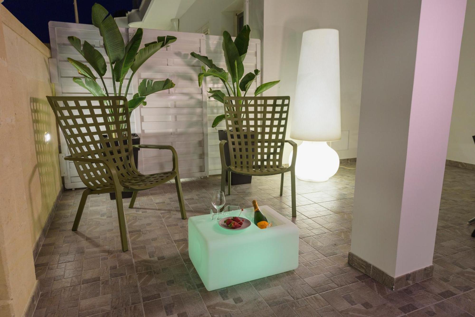 Salentin Home - Windrelax San Pietro in Bevagna Exterior photo