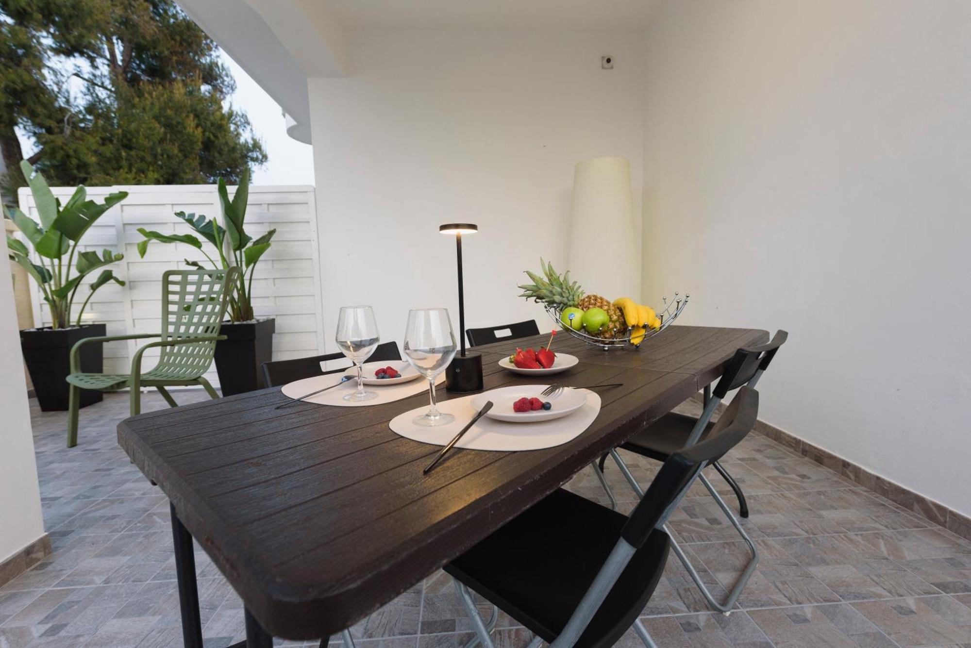Salentin Home - Windrelax San Pietro in Bevagna Exterior photo
